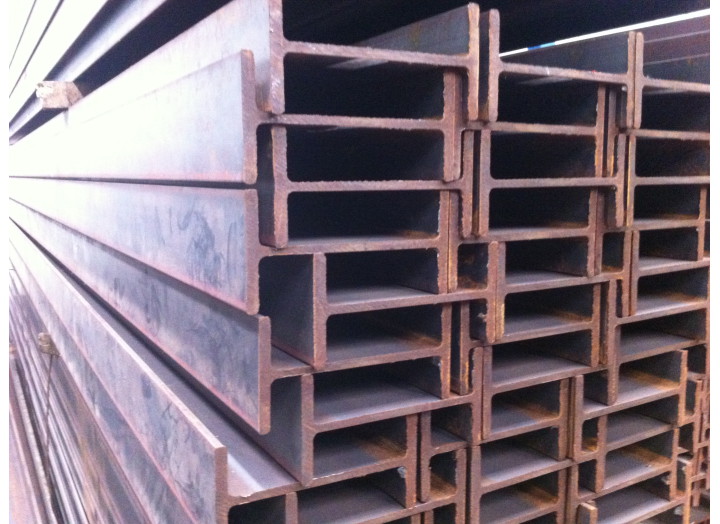 Wide flange value series
