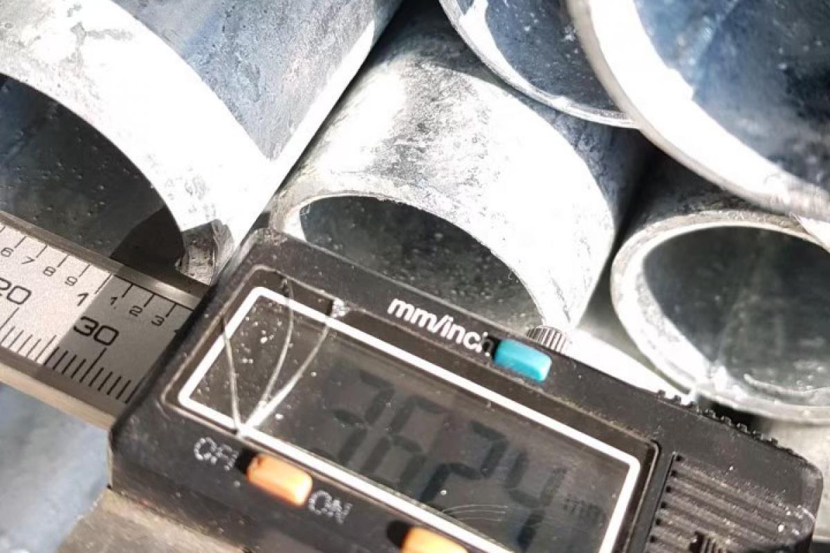 ประปา 1″1/2 วัดใน