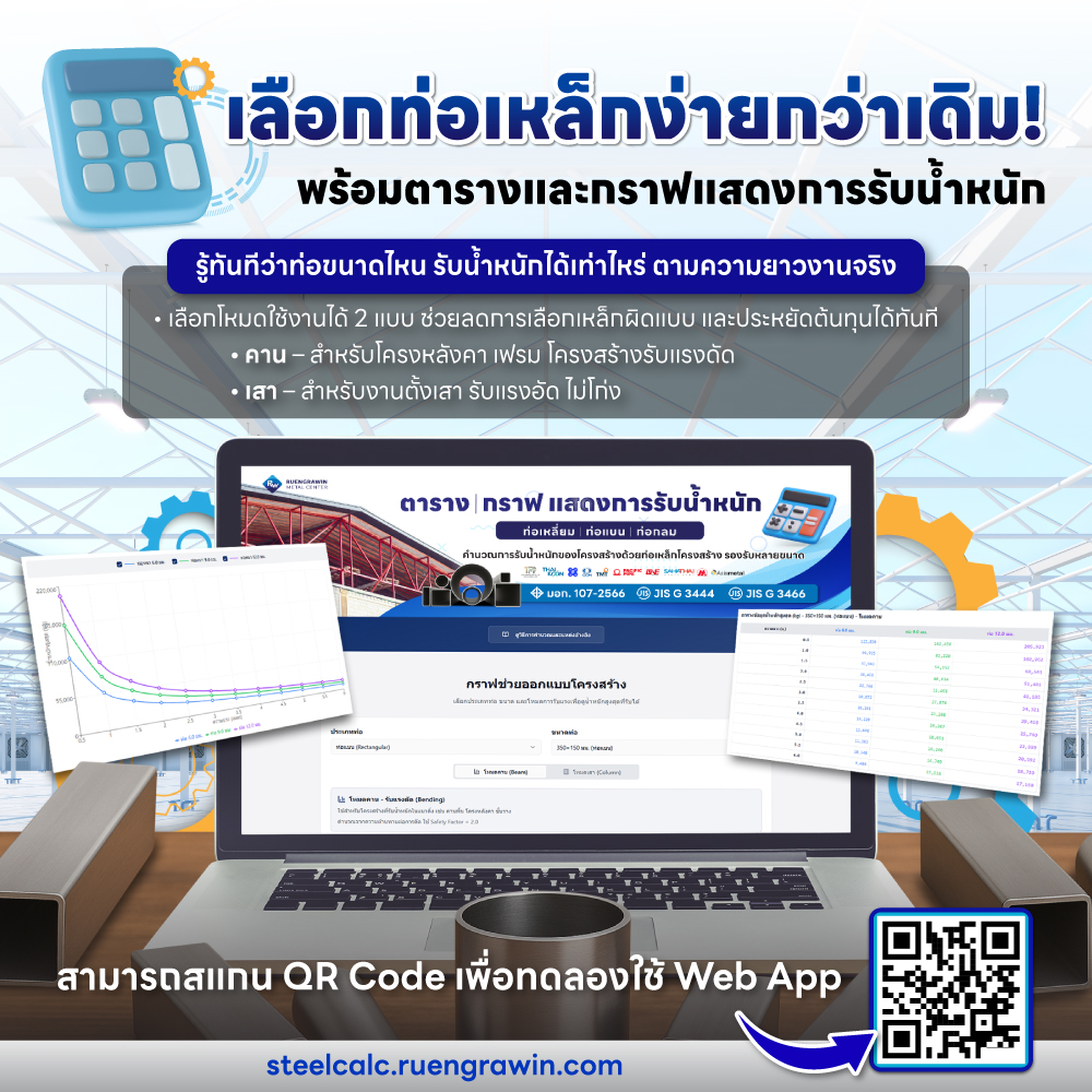 steel calc